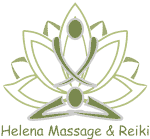 Helena Massage & Reiki