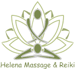 Helena Massage & Reiki