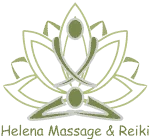 Helena Massage & Reiki